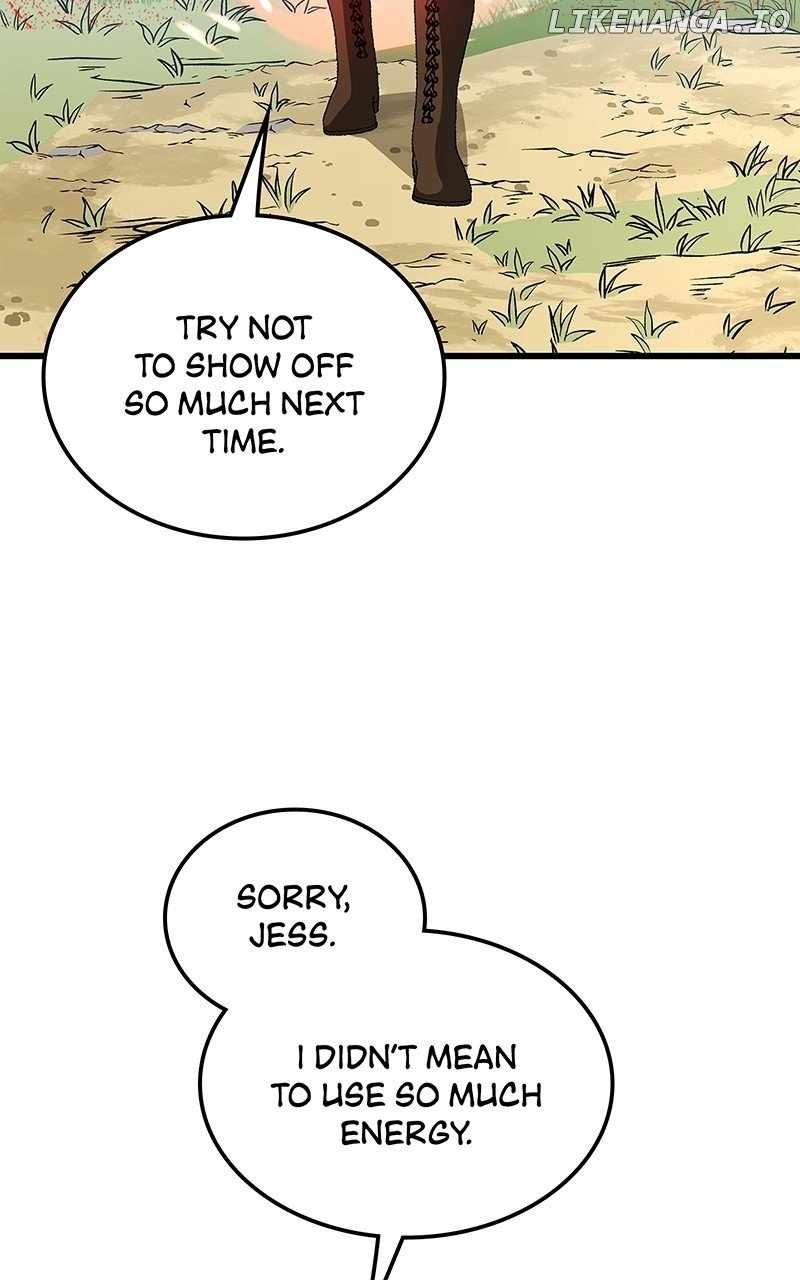 Return of the Runebound Professor Chapter 41 55
